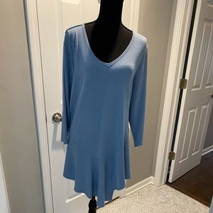 Soft surroundings tunic